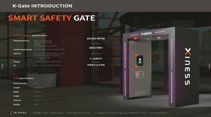 KGate2.0